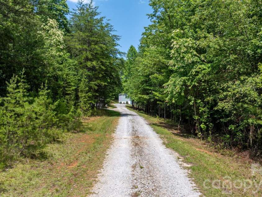 2876 Burma Road, Nebo, NC 28761.  MLS# CAR4400011, YatesRealty ID 35862. 