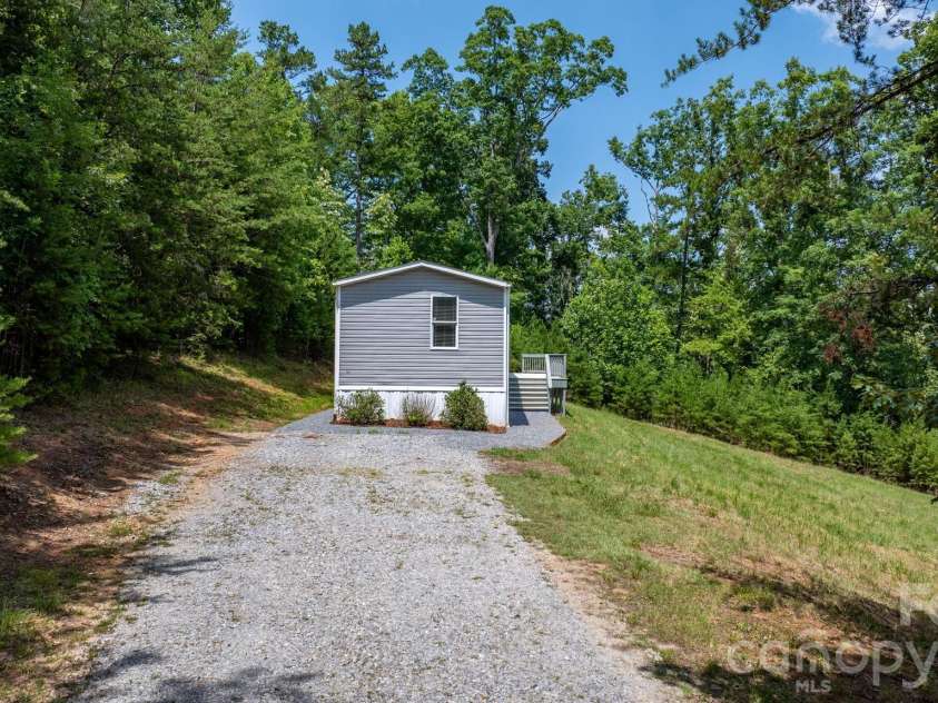 2876 Burma Road, Nebo, NC 28761.  MLS# CAR4400011, YatesRealty ID 35862. 