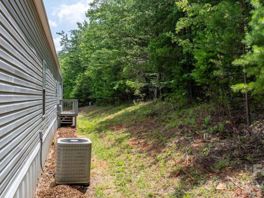 2876 Burma Road, Nebo, NC 28761.  MLS# CAR4400011, YatesRealty ID 35862. 