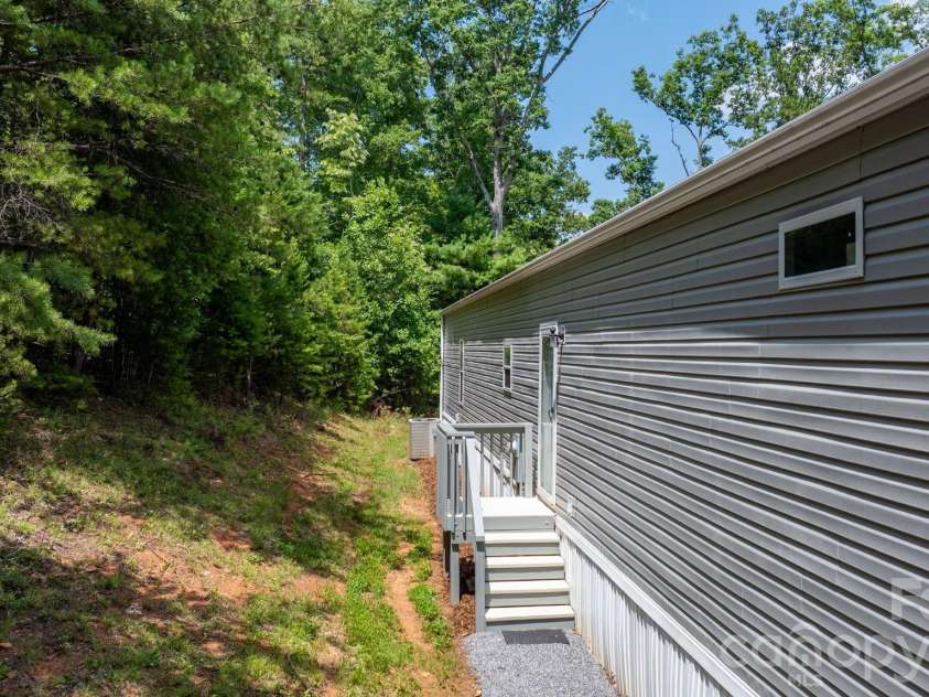 2876 Burma Road, Nebo, NC 28761.  MLS# CAR4400011, YatesRealty ID 35862. 