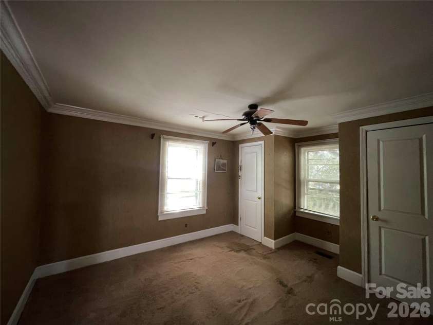 500 Brookside Drive, Shelby, NC 28150.  MLS# CAR4402367, YatesRealty ID 35863. 