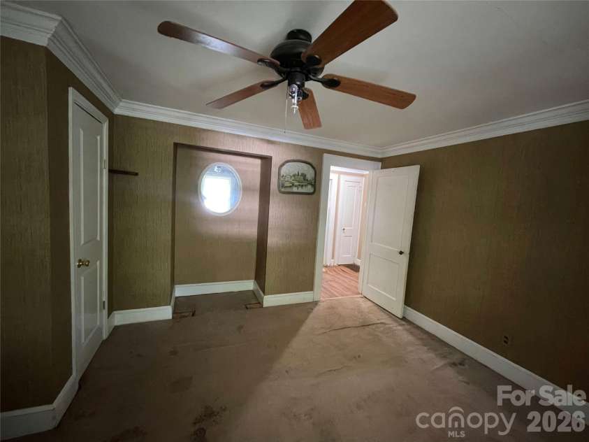500 Brookside Drive, Shelby, NC 28150.  MLS# CAR4402367, YatesRealty ID 35863. 