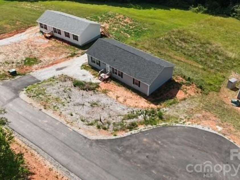 3103 Peaceful Meadows Drive, Morganton, NC 28655.  MLS# CAR4400362, YatesRealty ID 35866. 