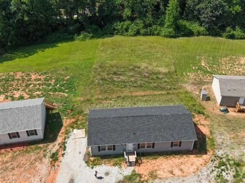 3103 Peaceful Meadows Drive, Morganton, NC 28655.  MLS# CAR4400362, YatesRealty ID 35866. 
