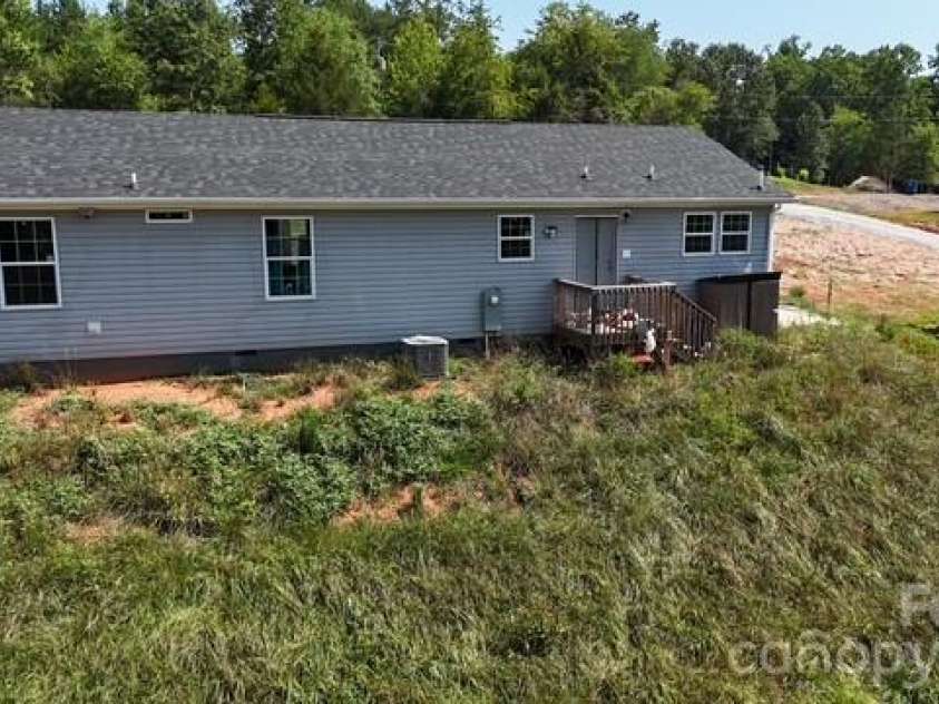 3103 Peaceful Meadows Drive, Morganton, NC 28655.  MLS# CAR4400362, YatesRealty ID 35866. 