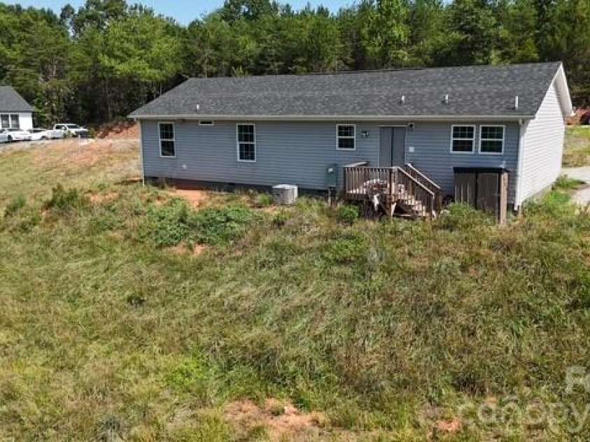 3103 Peaceful Meadows Drive, Morganton, NC 28655.  MLS# CAR4400362, YatesRealty ID 35866. 