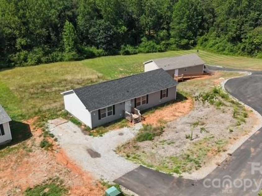 3103 Peaceful Meadows Drive, Morganton, NC 28655.  MLS# CAR4400362, YatesRealty ID 35866. 
