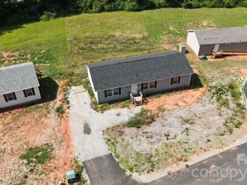3103 Peaceful Meadows Drive, Morganton, NC 28655.  MLS# CAR4400362, YatesRealty ID 35866. 