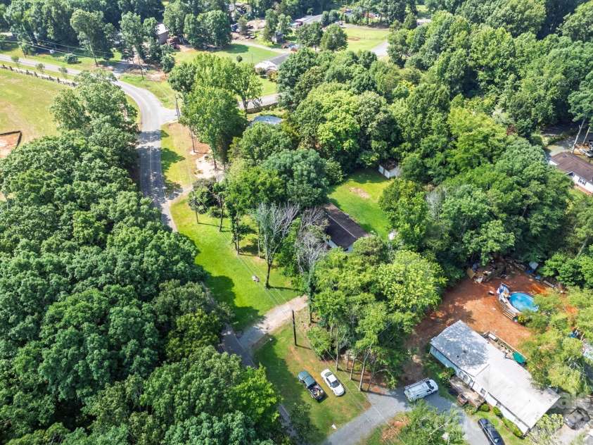 11101 Coble Road, Charlotte, NC 28227.  MLS# CAR4401595, YatesRealty ID 35867. 