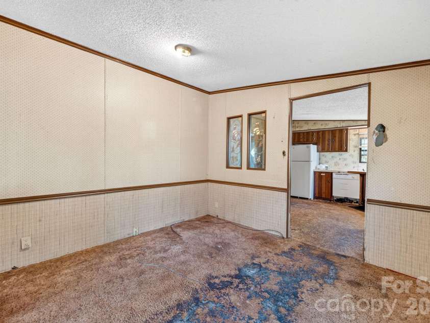 11101 Coble Road, Charlotte, NC 28227.  MLS# CAR4401595, YatesRealty ID 35867. 