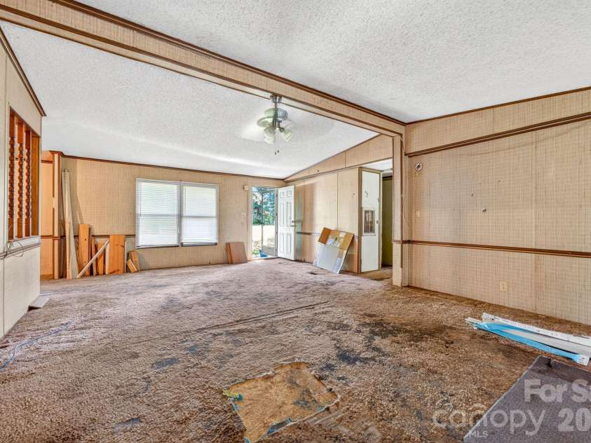 11101 Coble Road, Charlotte, NC 28227.  MLS# CAR4401595, YatesRealty ID 35867. 