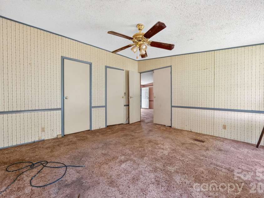 11101 Coble Road, Charlotte, NC 28227.  MLS# CAR4401595, YatesRealty ID 35867. 