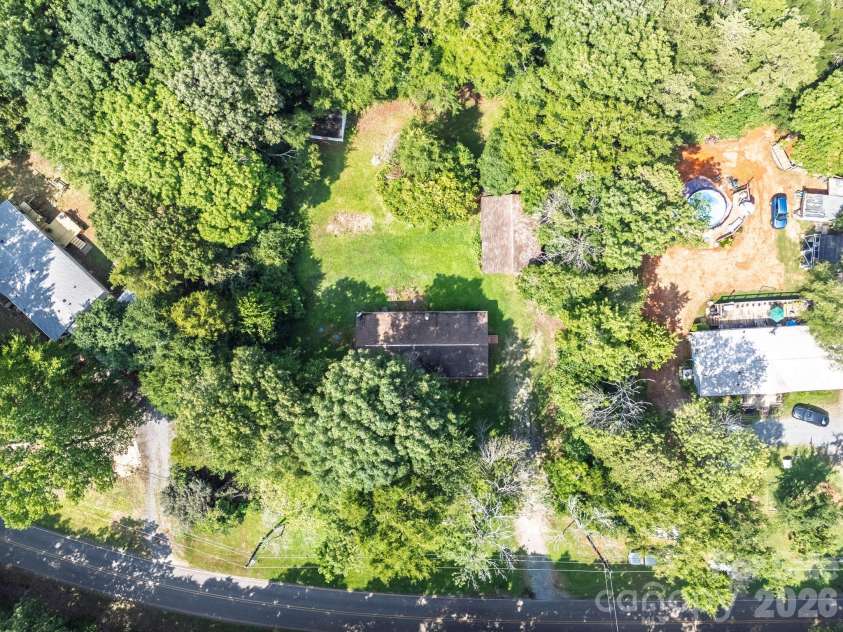 11101 Coble Road, Charlotte, NC 28227.  MLS# CAR4401595, YatesRealty ID 35867. 