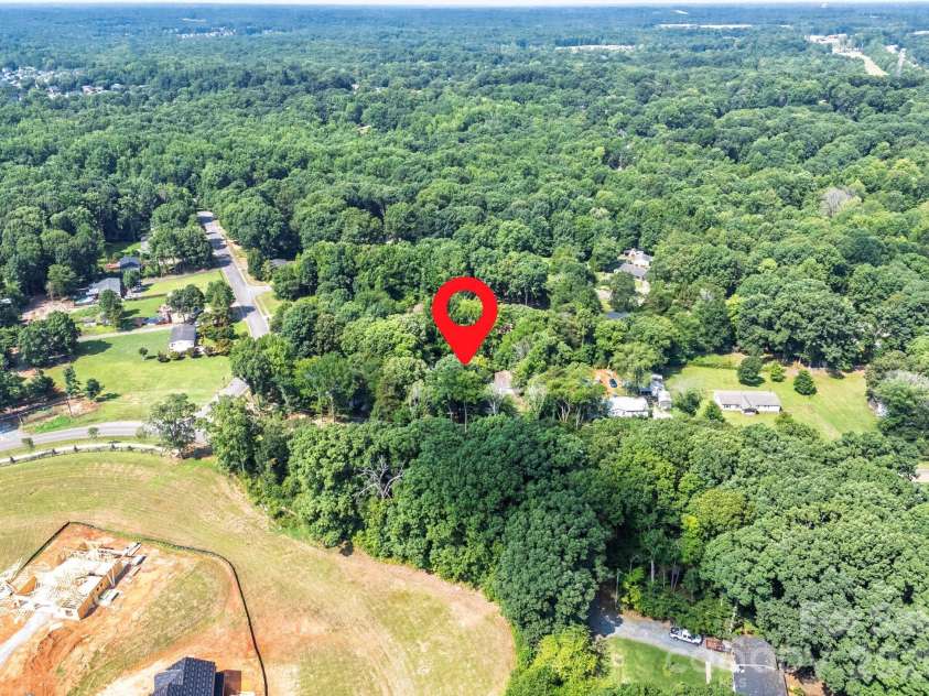 11101 Coble Road, Charlotte, NC 28227.  MLS# CAR4401595, YatesRealty ID 35867. 