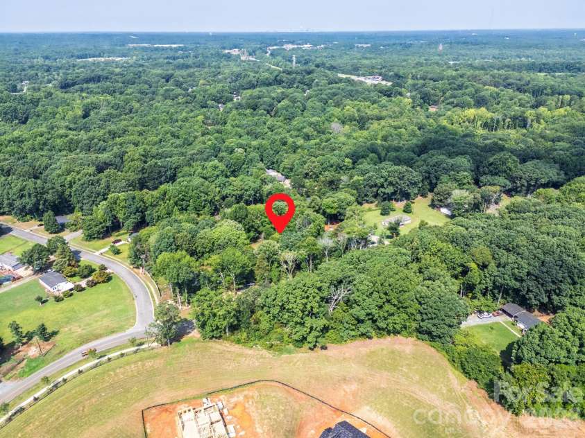 11101 Coble Road, Charlotte, NC 28227.  MLS# CAR4401595, YatesRealty ID 35867. 