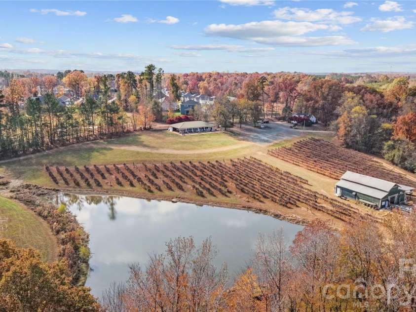 11685 Reed Mine Road, Midland, NC 28107.  MLS# CAR4401134, YatesRealty ID 35869. 