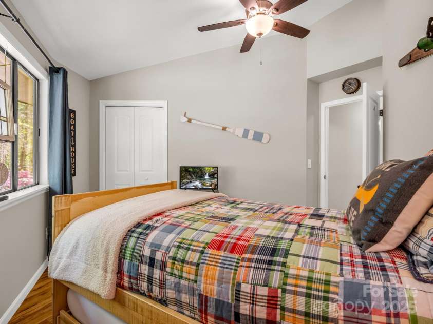 1973 Buffalo Creek Road, Lake Lure, NC 28746.  MLS# CAR4227854, YatesRealty ID 3587. 