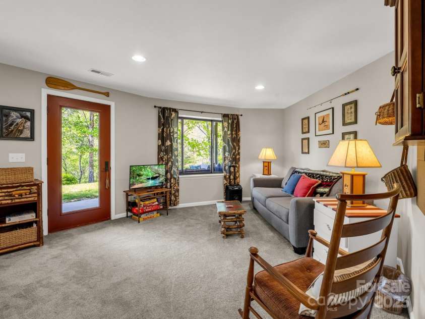 1973 Buffalo Creek Road, Lake Lure, NC 28746.  MLS# CAR4227854, YatesRealty ID 3587. 