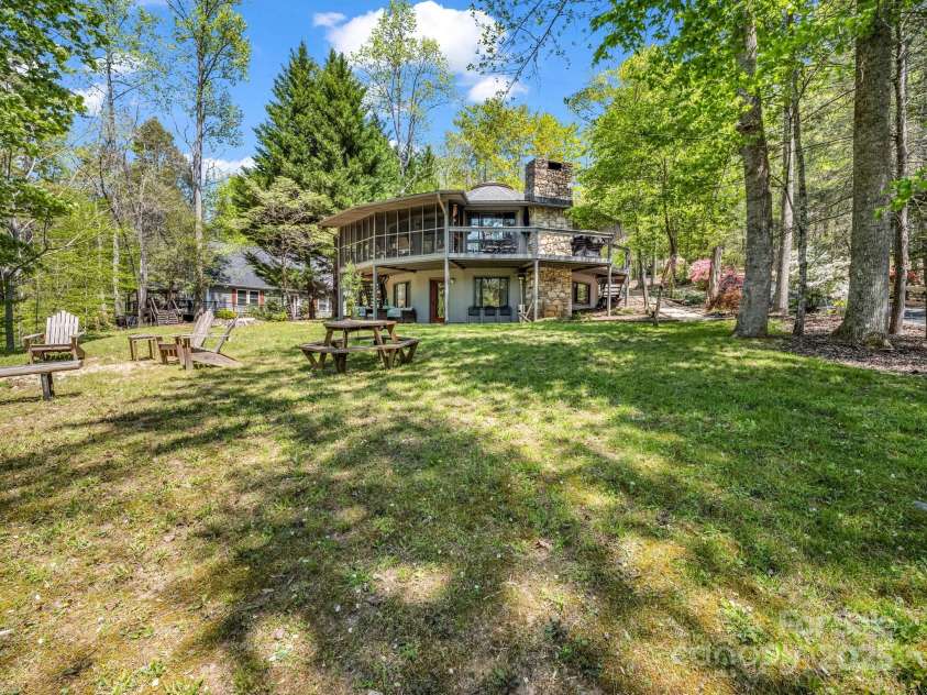 1973 Buffalo Creek Road, Lake Lure, NC 28746.  MLS# CAR4227854, YatesRealty ID 3587. 