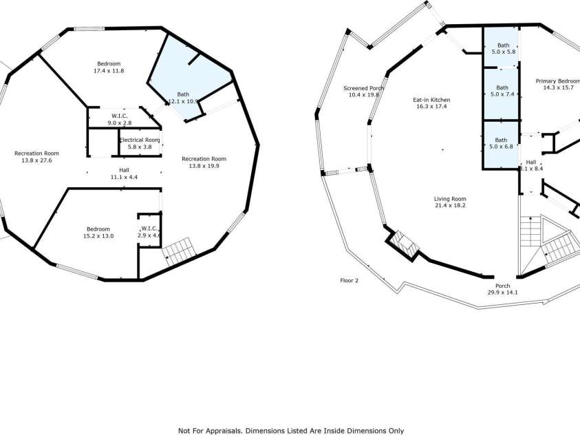 1973 Buffalo Creek Road, Lake Lure, NC 28746.  MLS# CAR4227854, YatesRealty ID 3587. 