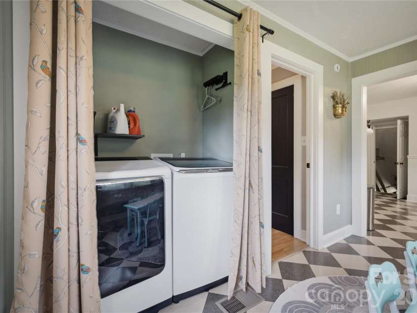 904 Bounous Street, Valdese, NC 28690.  MLS# CAR4402377, YatesRealty ID 35870. 