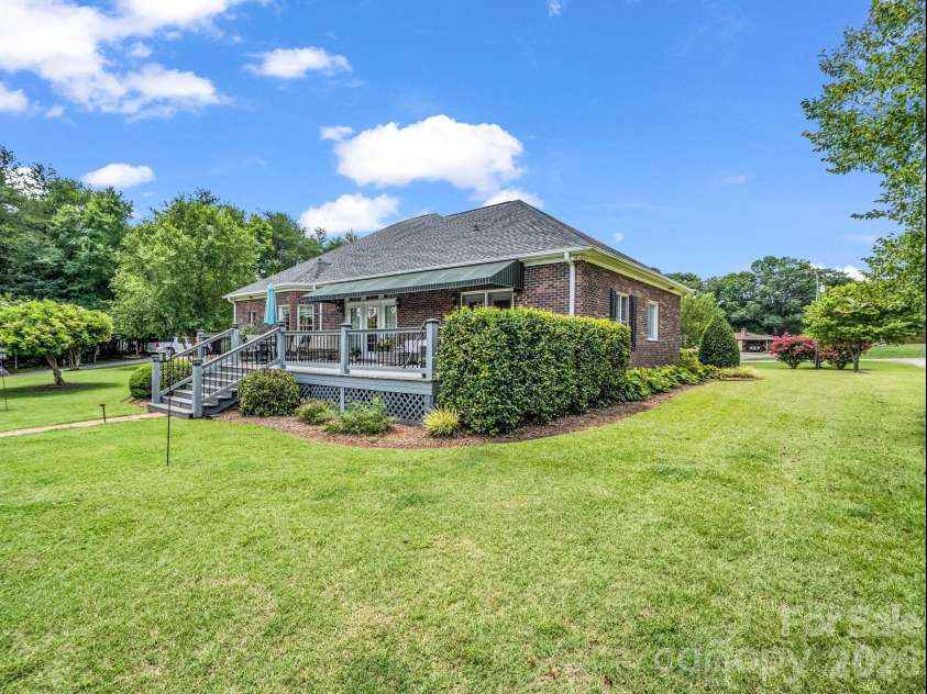 343 Countryside Drive, Forest City, NC 28043.  MLS# CAR4400584, YatesRealty ID 35872. 