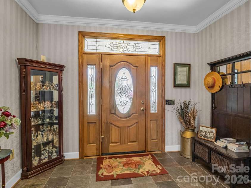 343 Countryside Drive, Forest City, NC 28043.  MLS# CAR4400584, YatesRealty ID 35872. 