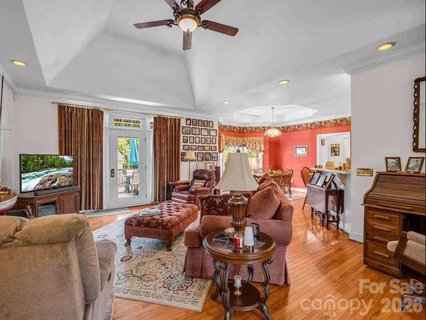 343 Countryside Drive, Forest City, NC 28043.  MLS# CAR4400584, YatesRealty ID 35872. 