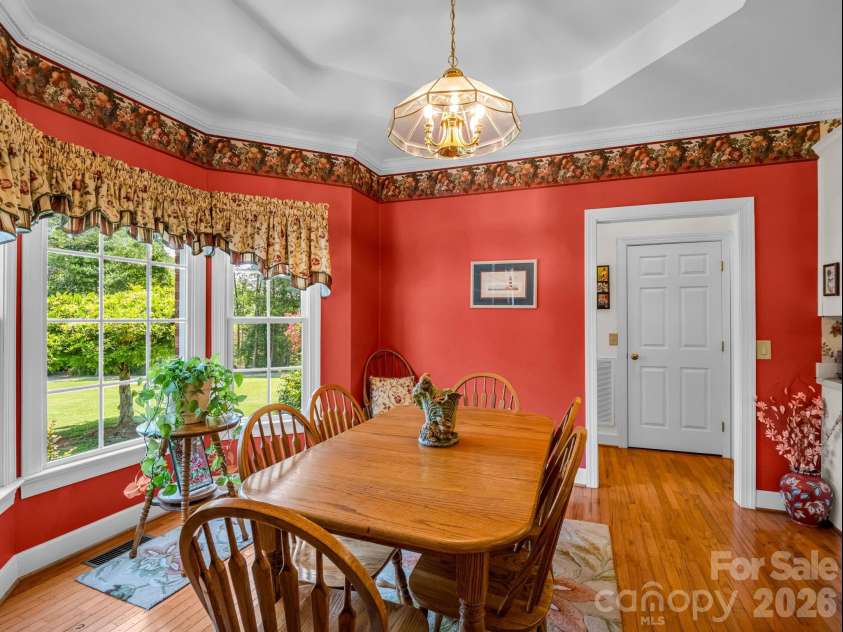 343 Countryside Drive, Forest City, NC 28043.  MLS# CAR4400584, YatesRealty ID 35872. 