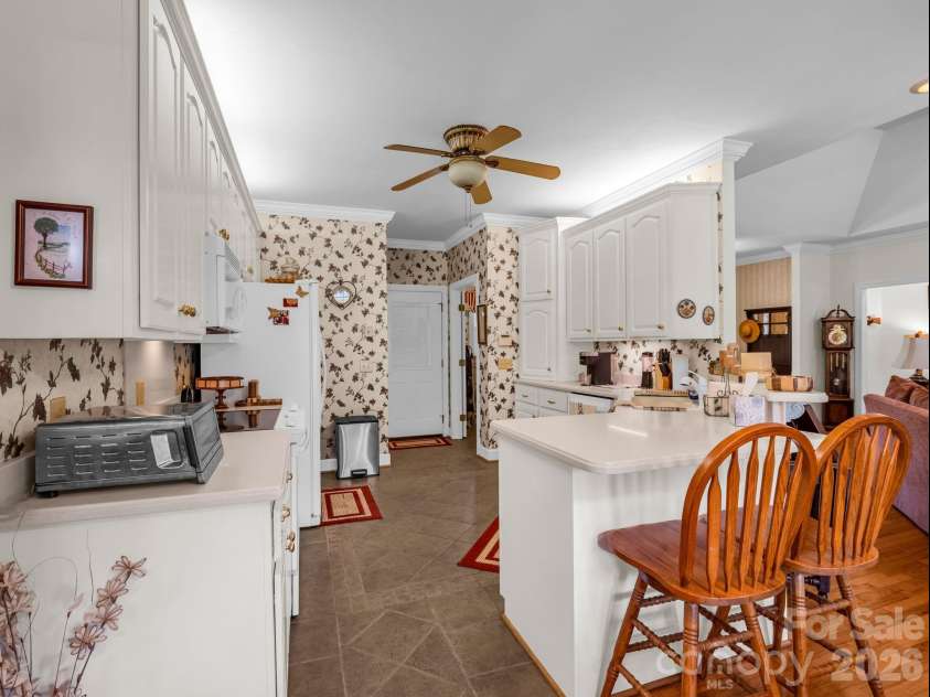 343 Countryside Drive, Forest City, NC 28043.  MLS# CAR4400584, YatesRealty ID 35872. 