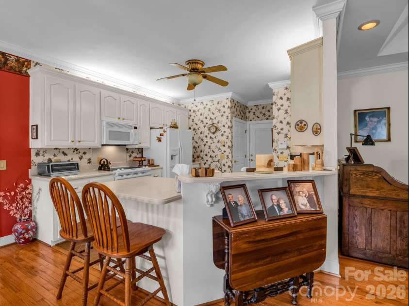 343 Countryside Drive, Forest City, NC 28043.  MLS# CAR4400584, YatesRealty ID 35872. 