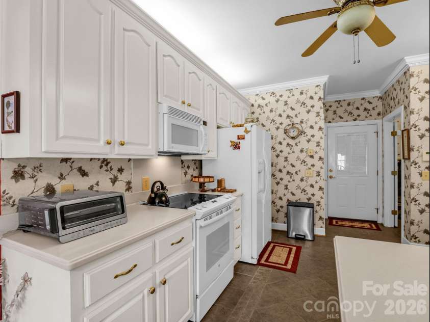 343 Countryside Drive, Forest City, NC 28043.  MLS# CAR4400584, YatesRealty ID 35872. 