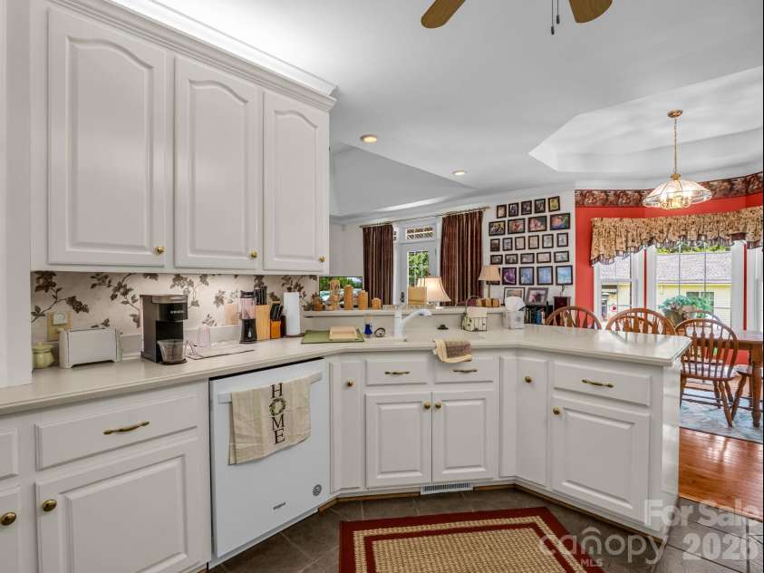 343 Countryside Drive, Forest City, NC 28043.  MLS# CAR4400584, YatesRealty ID 35872. 