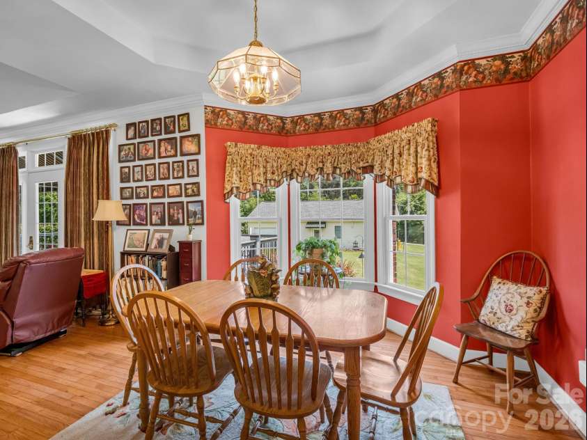 343 Countryside Drive, Forest City, NC 28043.  MLS# CAR4400584, YatesRealty ID 35872. 