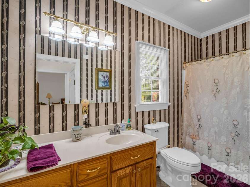 343 Countryside Drive, Forest City, NC 28043.  MLS# CAR4400584, YatesRealty ID 35872. 