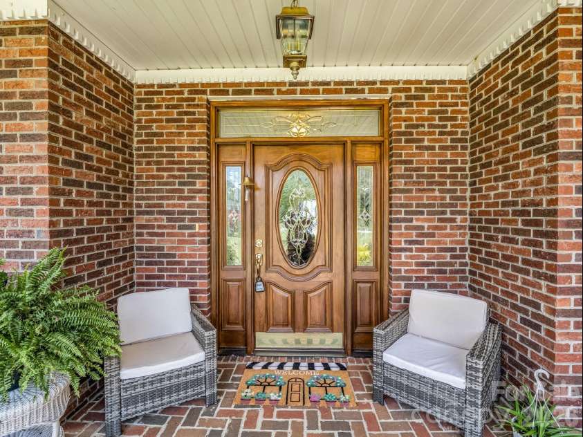 343 Countryside Drive, Forest City, NC 28043.  MLS# CAR4400584, YatesRealty ID 35872. 