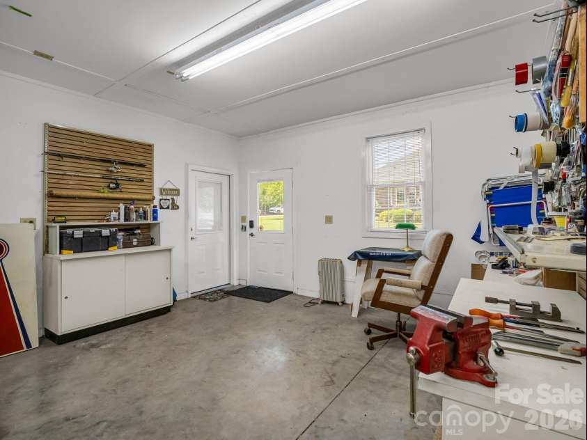 343 Countryside Drive, Forest City, NC 28043.  MLS# CAR4400584, YatesRealty ID 35872. 