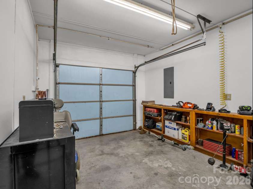343 Countryside Drive, Forest City, NC 28043.  MLS# CAR4400584, YatesRealty ID 35872. 