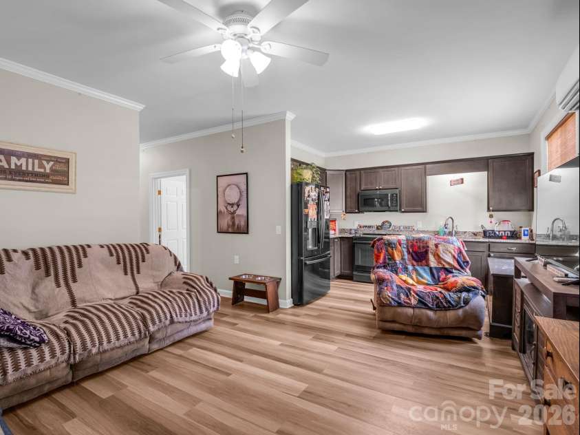 343 Countryside Drive, Forest City, NC 28043.  MLS# CAR4400584, YatesRealty ID 35872. 