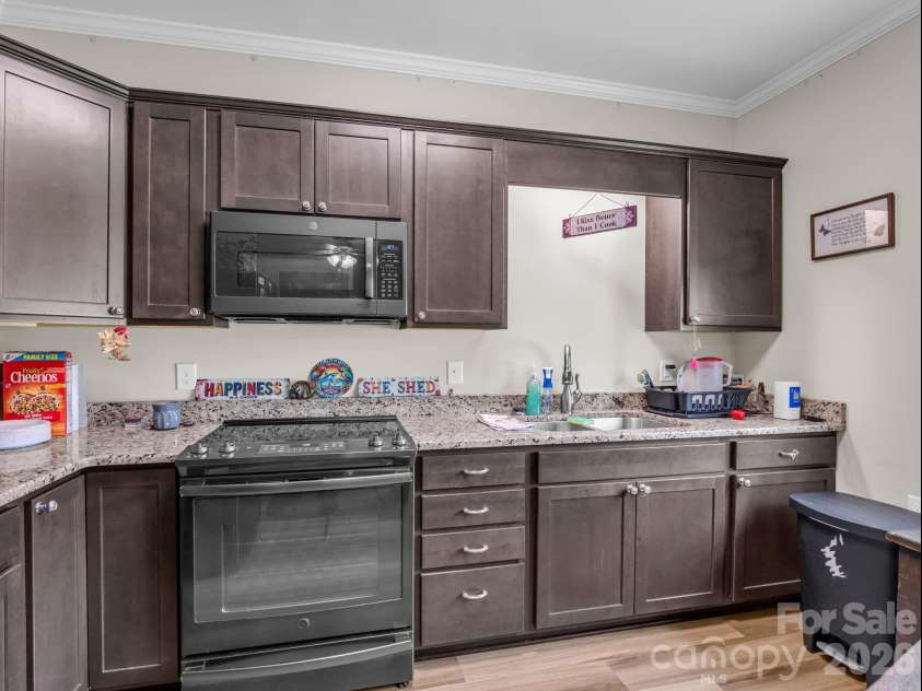 343 Countryside Drive, Forest City, NC 28043.  MLS# CAR4400584, YatesRealty ID 35872. 