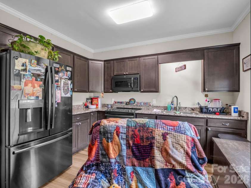 343 Countryside Drive, Forest City, NC 28043.  MLS# CAR4400584, YatesRealty ID 35872. 
