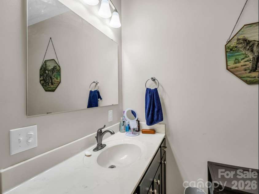 343 Countryside Drive, Forest City, NC 28043.  MLS# CAR4400584, YatesRealty ID 35872. 