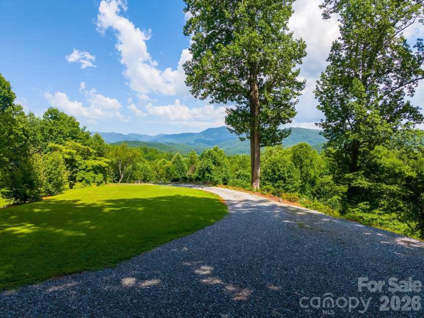 75 Mountain View Road, Sylva, NC 28779.  MLS# CAR4377022, YatesRealty ID 35873. 