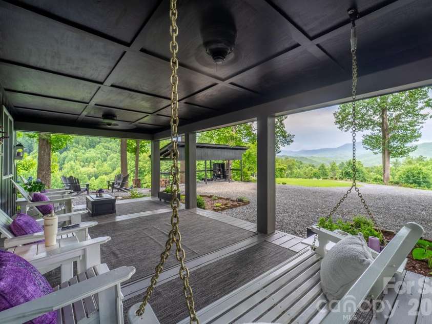 75 Mountain View Road, Sylva, NC 28779.  MLS# CAR4377022, YatesRealty ID 35873. 
