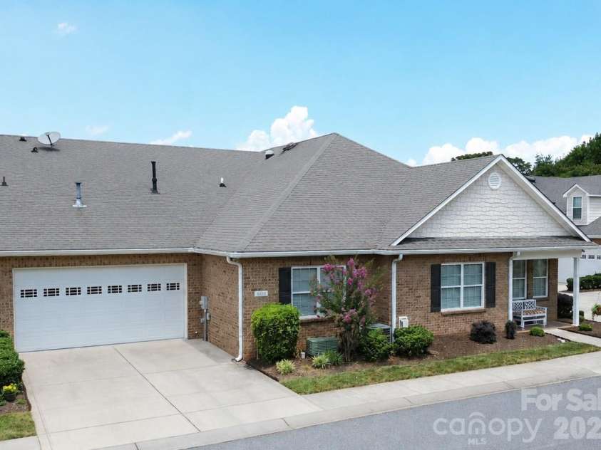 8909 Sweet Cherry Lane, Denver, NC 28037.  MLS# CAR4398284, YatesRealty ID 35875. 