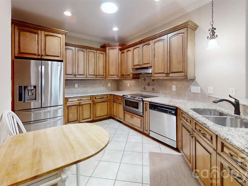 8909 Sweet Cherry Lane, Denver, NC 28037.  MLS# CAR4398284, YatesRealty ID 35875. 