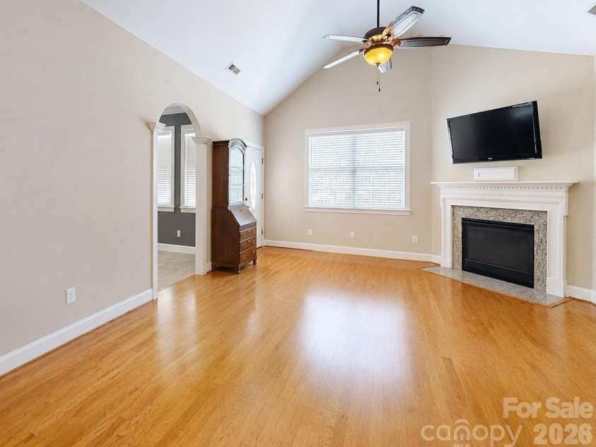 8909 Sweet Cherry Lane, Denver, NC 28037.  MLS# CAR4398284, YatesRealty ID 35875. 
