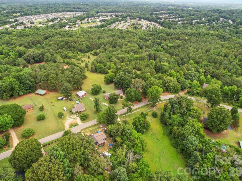 604 Archibald Road, Concord, NC 28025.  MLS# CAR4386121, YatesRealty ID 35876. 