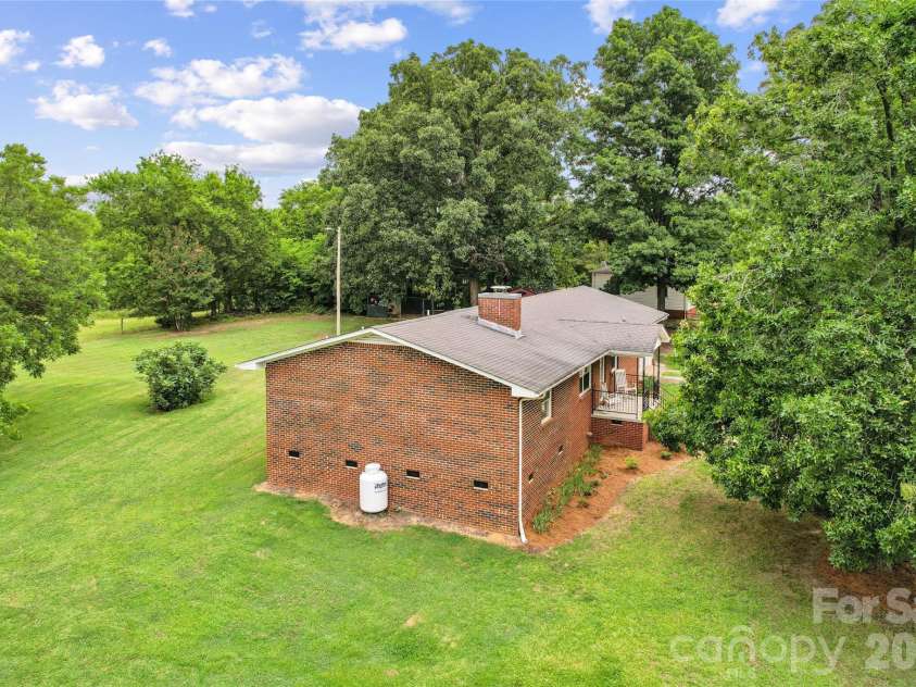 604 Archibald Road, Concord, NC 28025.  MLS# CAR4386121, YatesRealty ID 35876. 