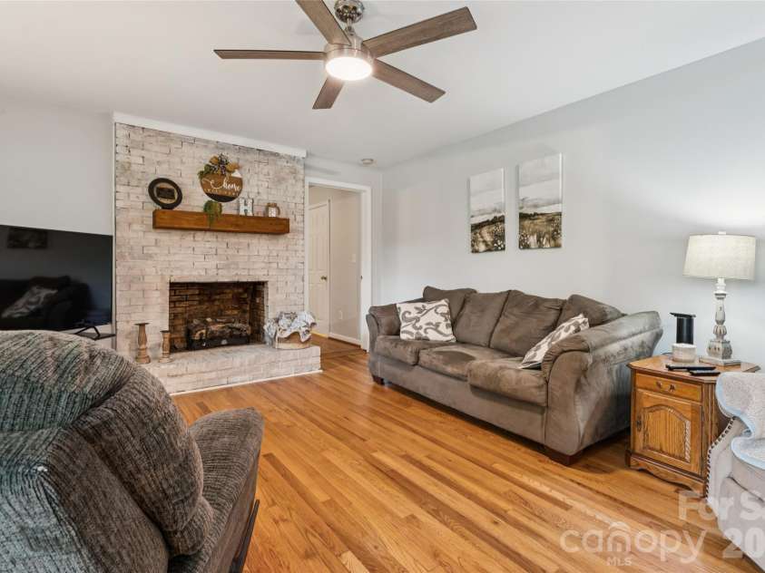 604 Archibald Road, Concord, NC 28025.  MLS# CAR4386121, YatesRealty ID 35876. 